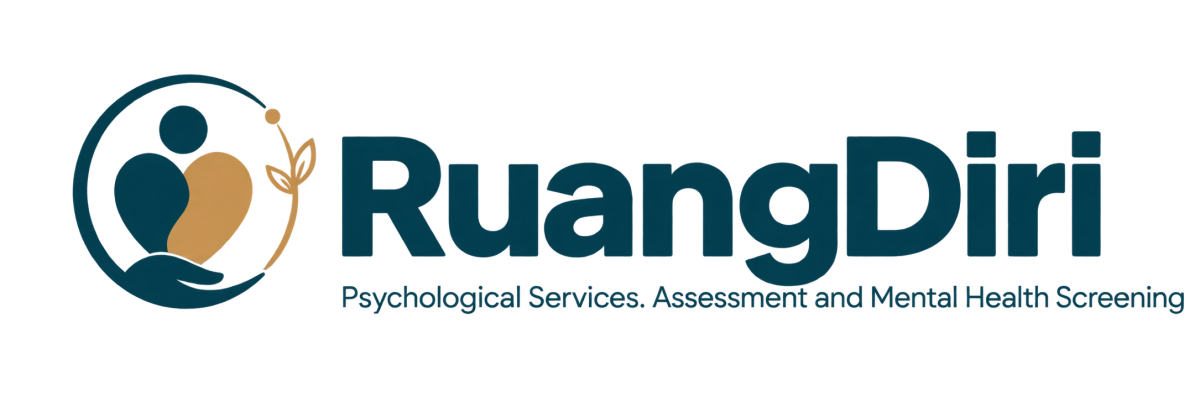 RuangDiri