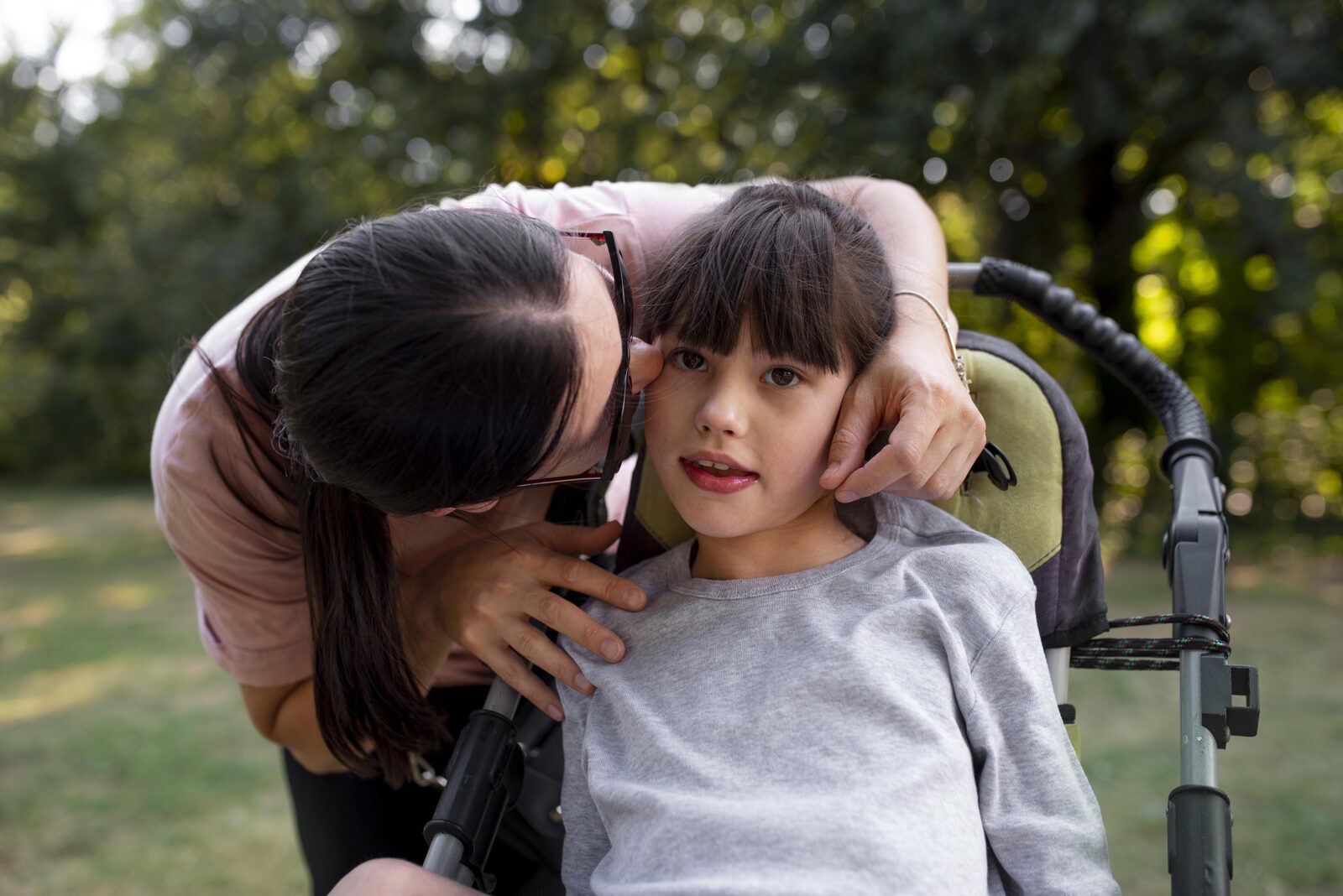 Cover jurnal Mindfulness dan Penerimaan Diri: Studi Pada Ibu Yang Memiliki Anak Cerebral Palsy