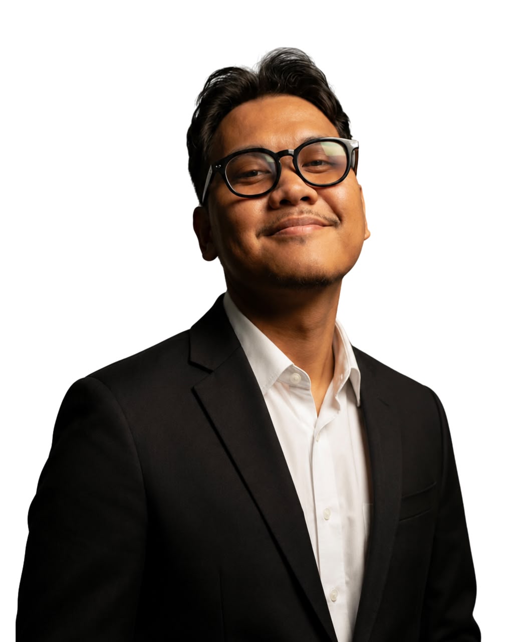 Foto Faiz Ismail, M.Psi., Psikolog