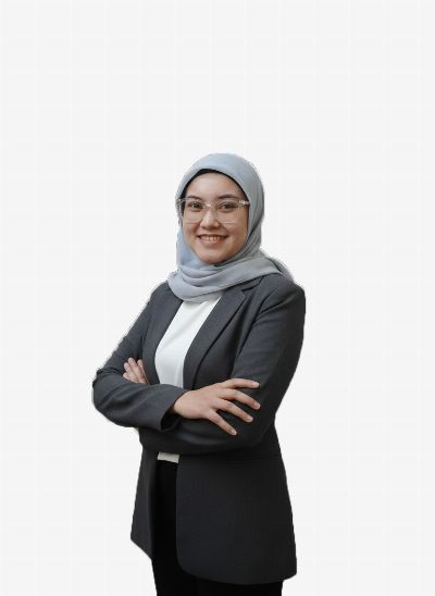 Foto Rendasih Sindangsari, M.Psi., Psikolog