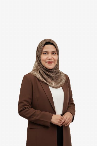 Foto Wahyu Aulizalsini A, M.Psi., Psikolog