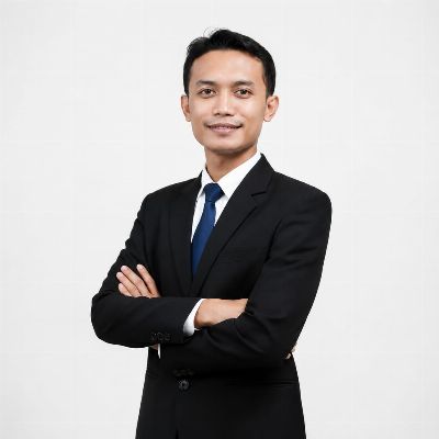 Foto Muhammad Aqil Syahrian, S.Psi., Psikolog