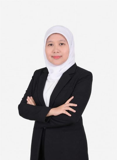 Foto Ratna Hastuti, M.Psi., Psikolog