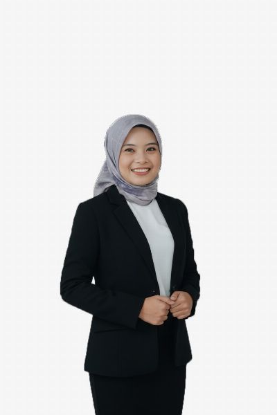 Foto Robbani Aulia, M.Psi., Psikolog
