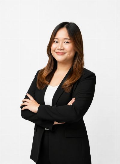 Foto Farah Maulidya Nazla, S.Psi., Psikolog