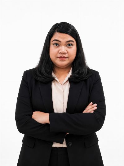 Foto Hema Dayita Pohan, M.Psi., Psikolog